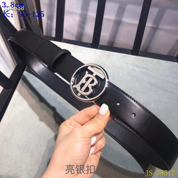 B*rberrry Belts Top Version