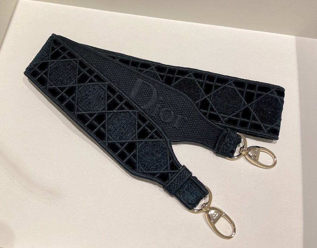 D*ior Top Bag 24*20*11cm