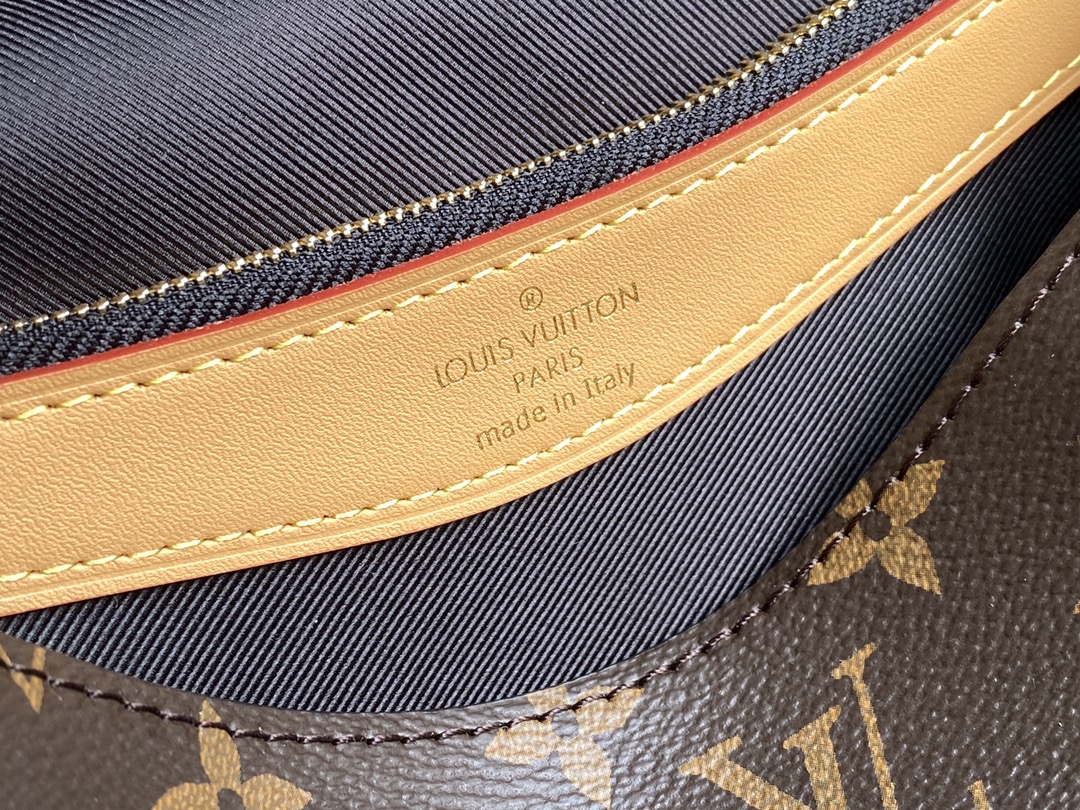 L*ouis V*uitton Bag Top Quality 25*9*15cm