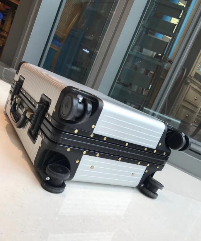 G*UCCI Luggage 20 inch （）