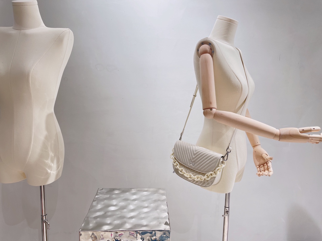 H*ermes Top Bag 21*13CM