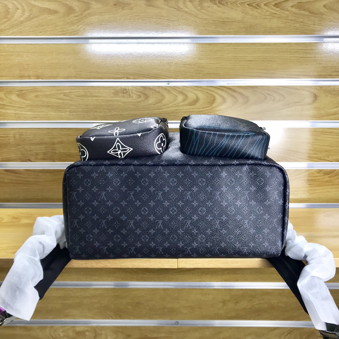 L*ouis V*uitton Top Bag 30*40*15.5cm