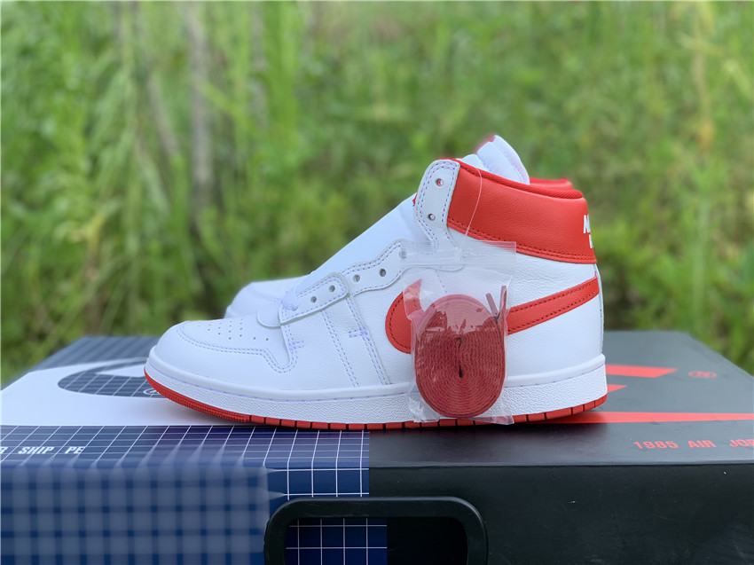 Air Jordan 1 “New Beginnings” CT6252-900