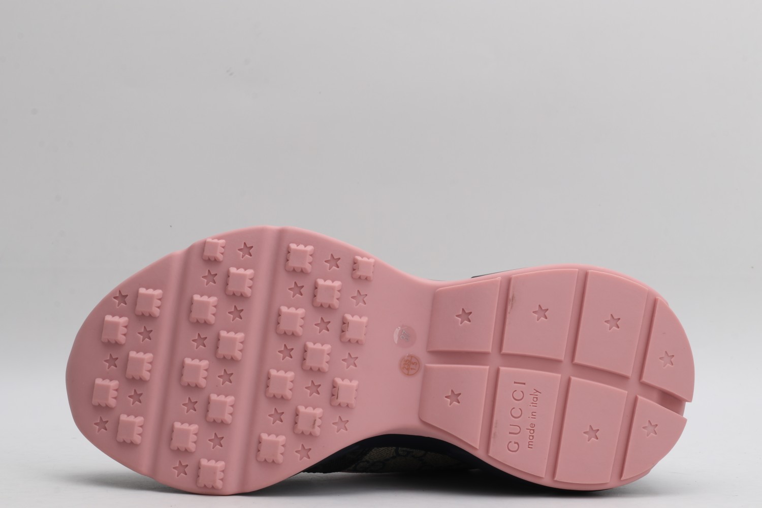 Men Women G*ucci Top Sneaker