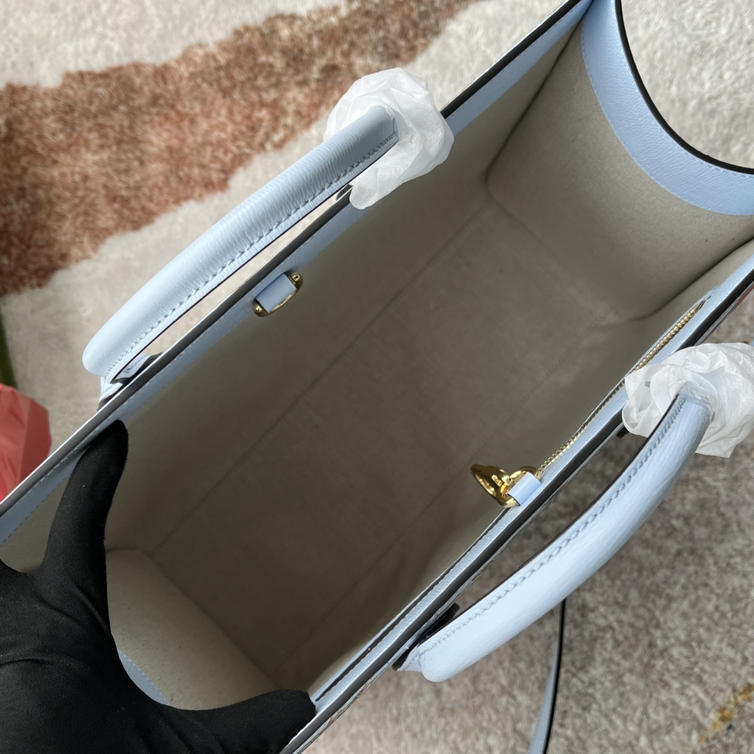 G*ucci Bag Top Quality 38*32*12CM