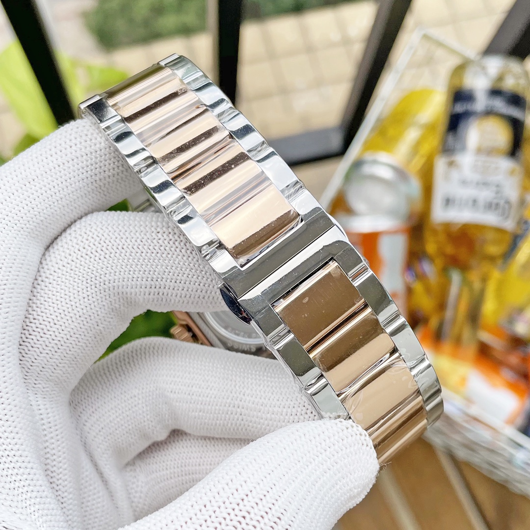 P*atek P*hilippe Watches Top Quality 40*13M （）