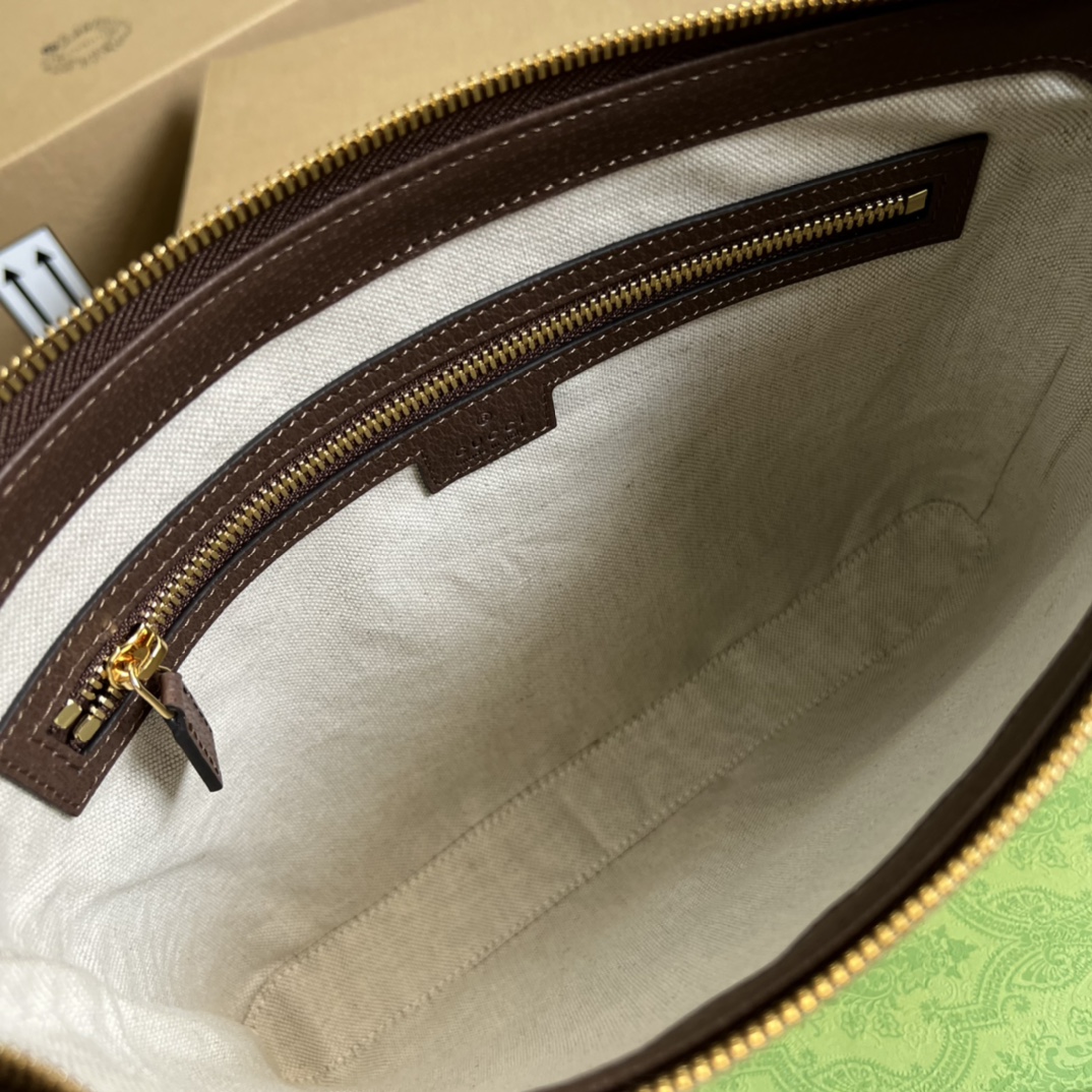 G*ucci Bag Top Quality 31*24.5*5CM