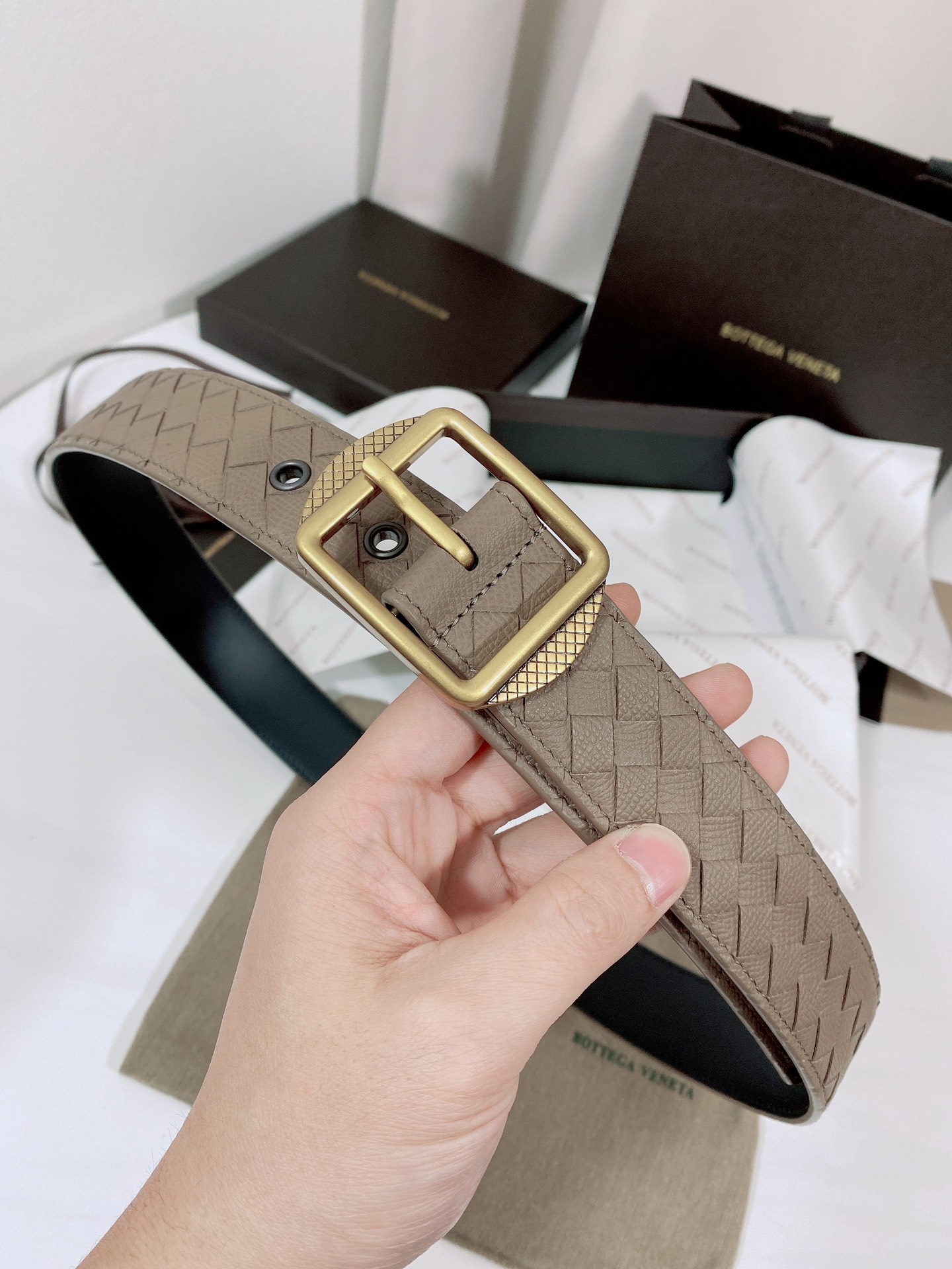 Other Belts Top Quality 35MM