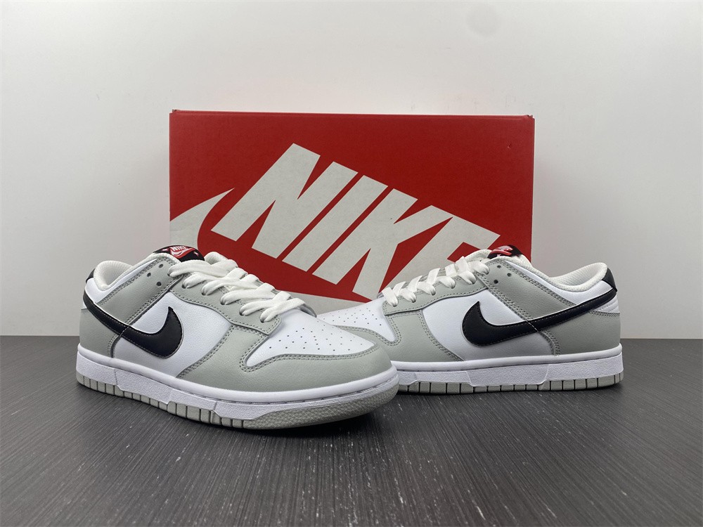 from NIKE DUNK LOW Lottery DR9654-001