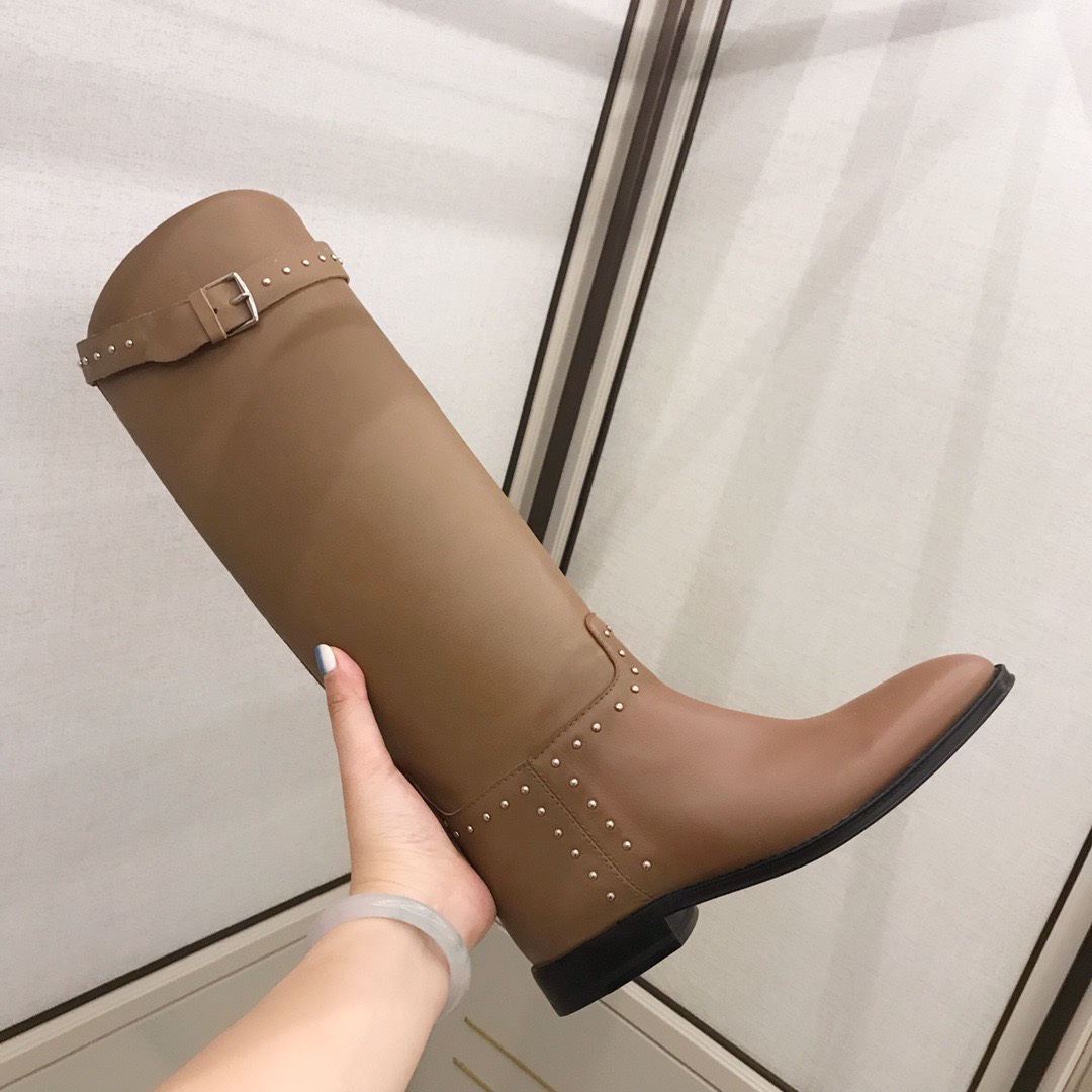 Women H*ermes Top Sneaker