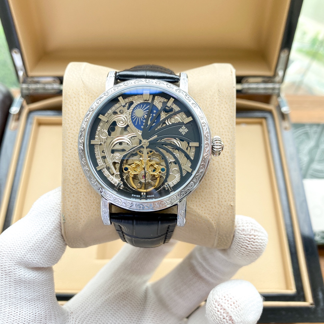 P*atek P*hilippe Watches Top Quality 41*11mm