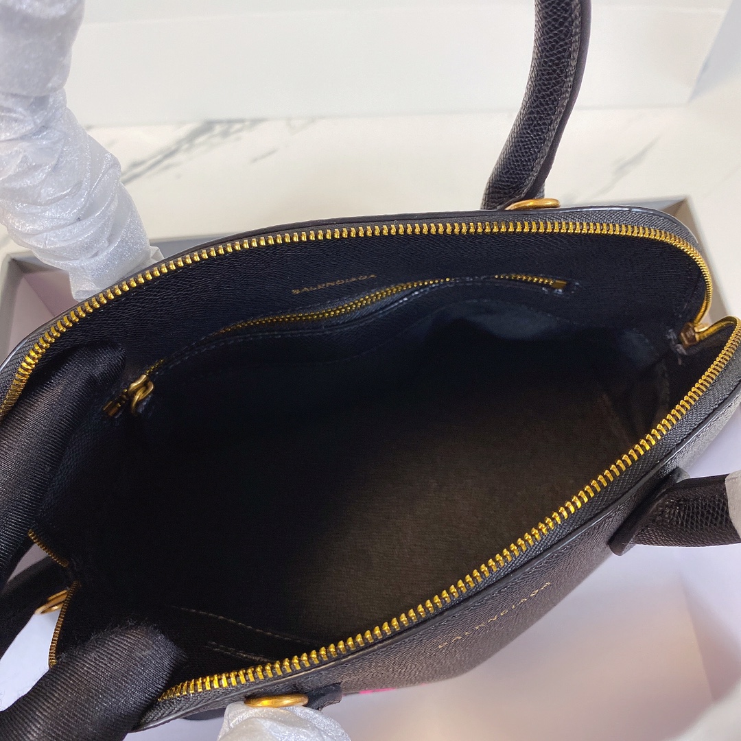 B*alenciaga Bag Top Quality 18*8*15CM