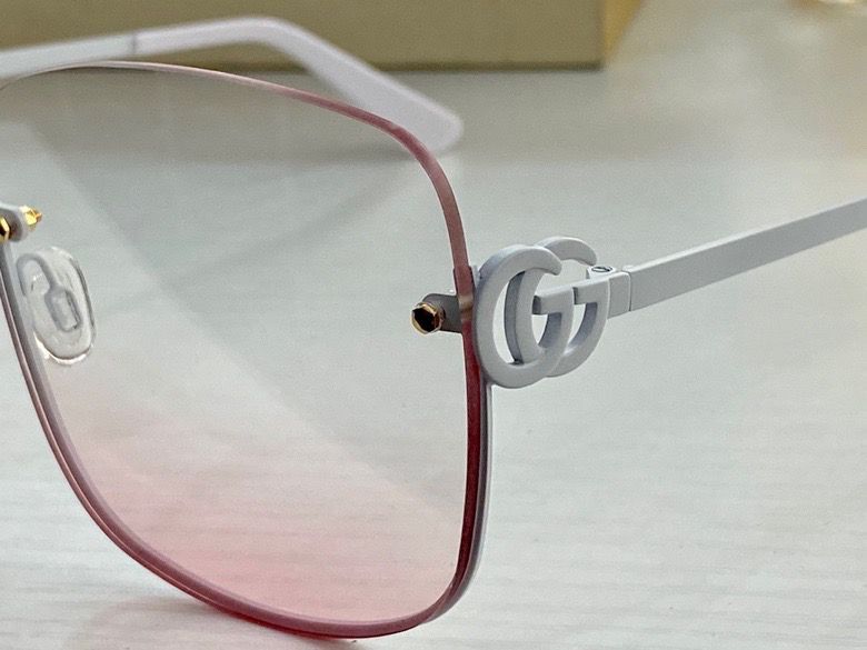 Top Quality G*ucci Glasses