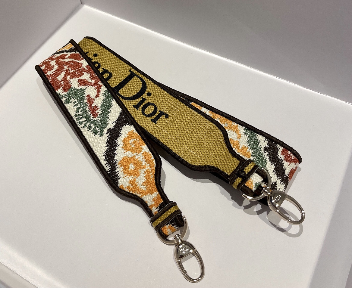 D*ior Top Bag 24*20*11cm