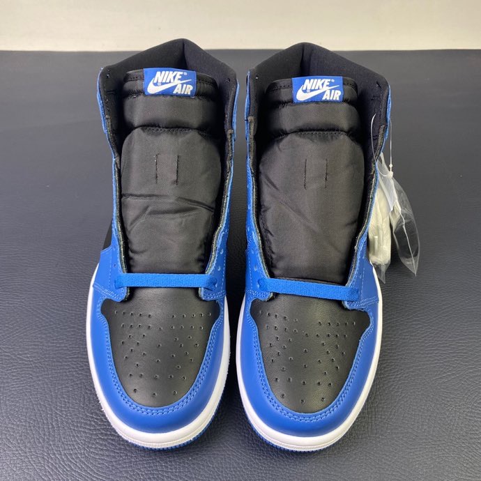 Air Jordan 1 High OG “Dark Marina Blue”