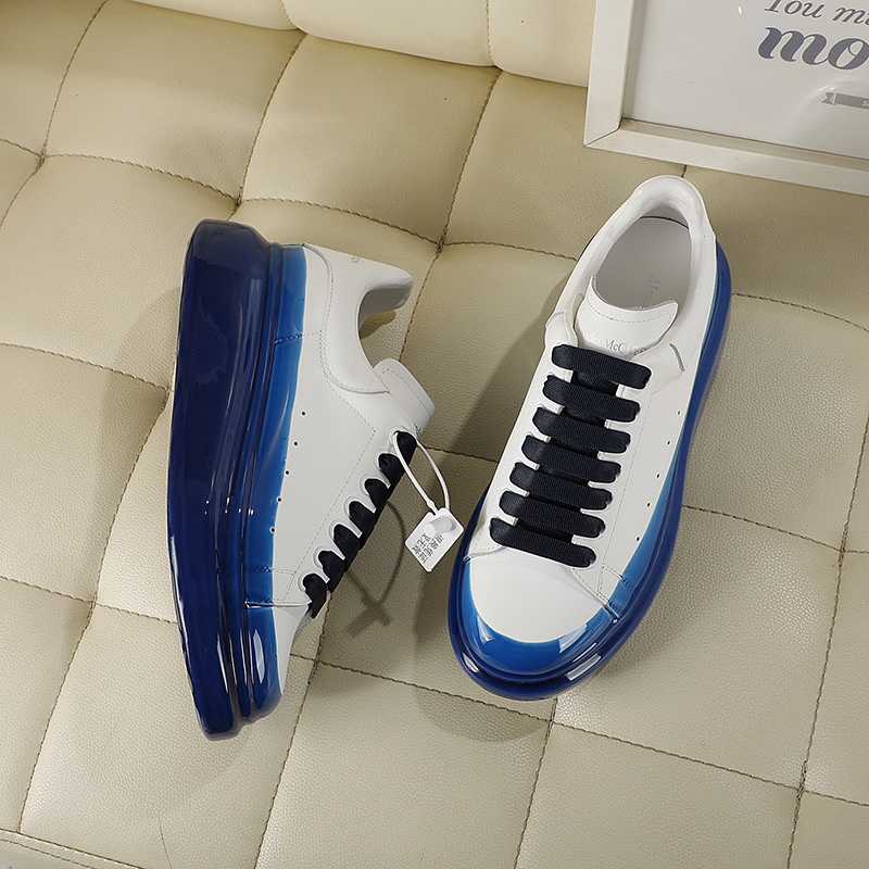 A*exander M*queen Sneaker