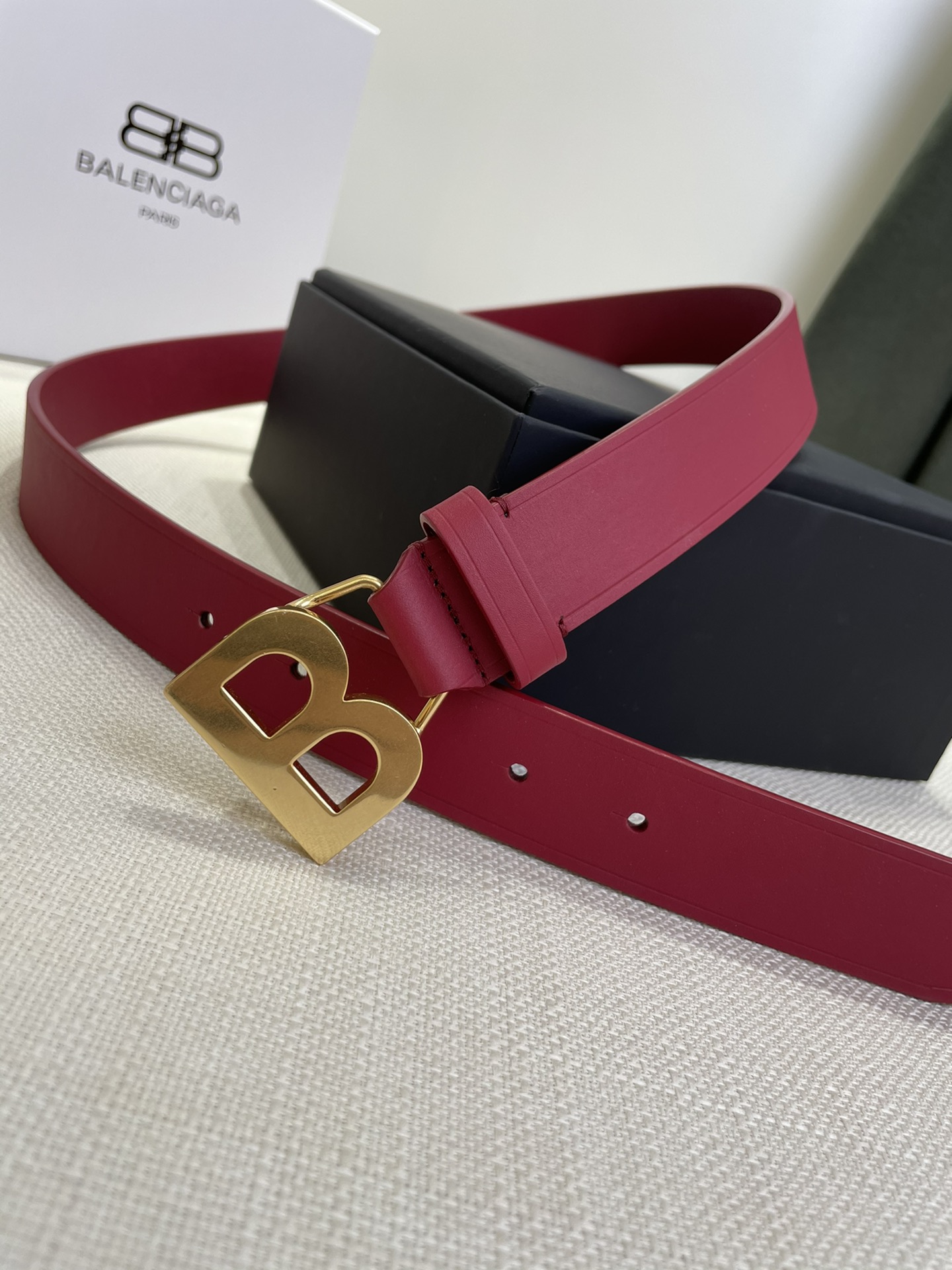 Other Belts Top Quality 3.0 CM