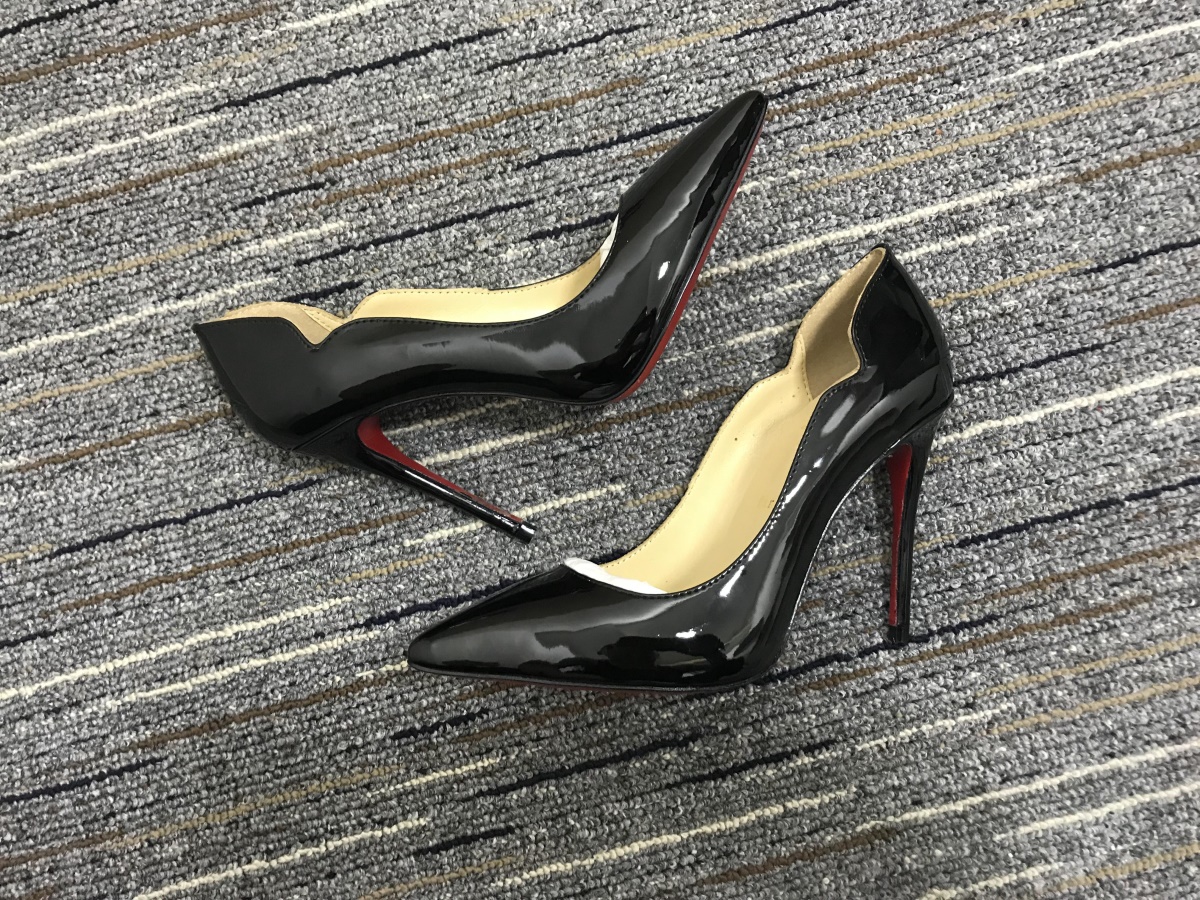 C*ristian L*uboutin Pump High Heels