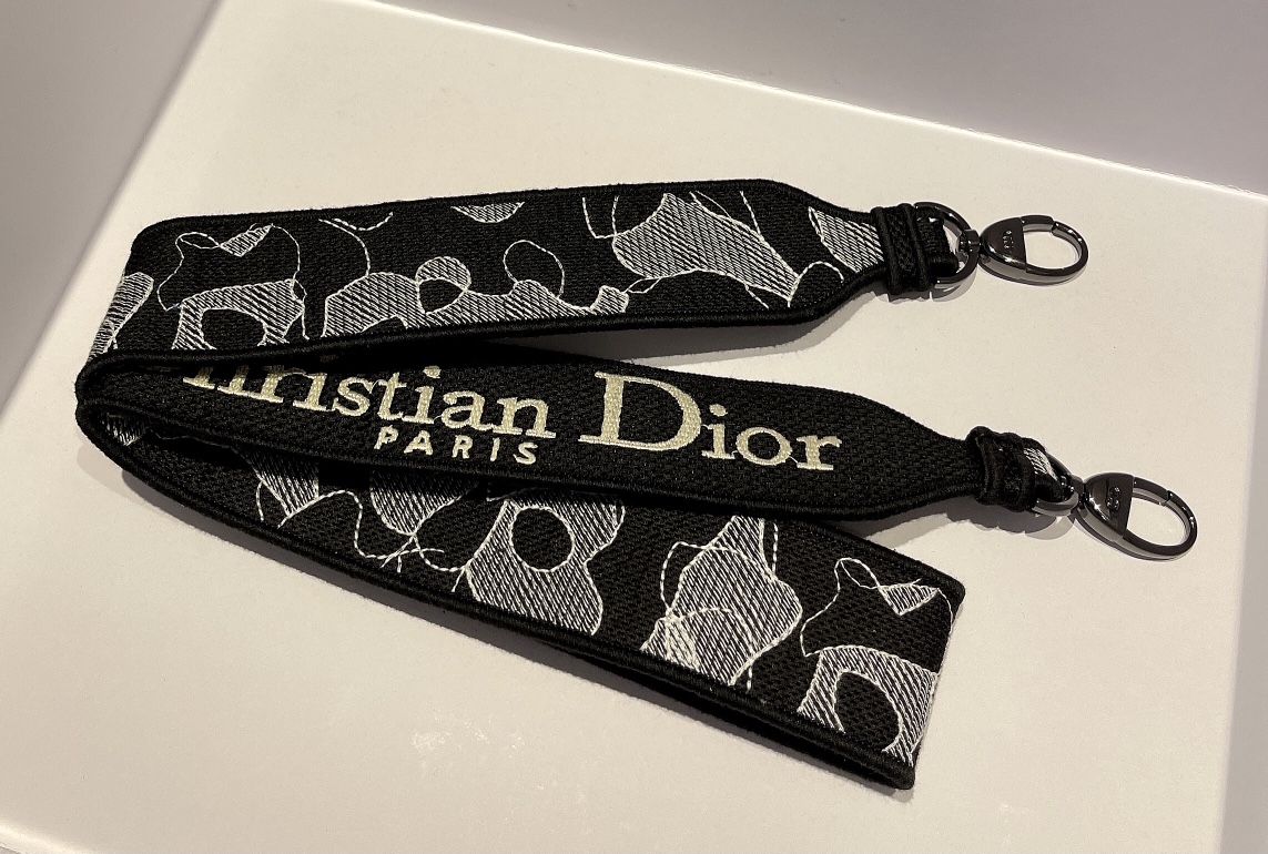 D*ior Top Bag 24*20*11cm