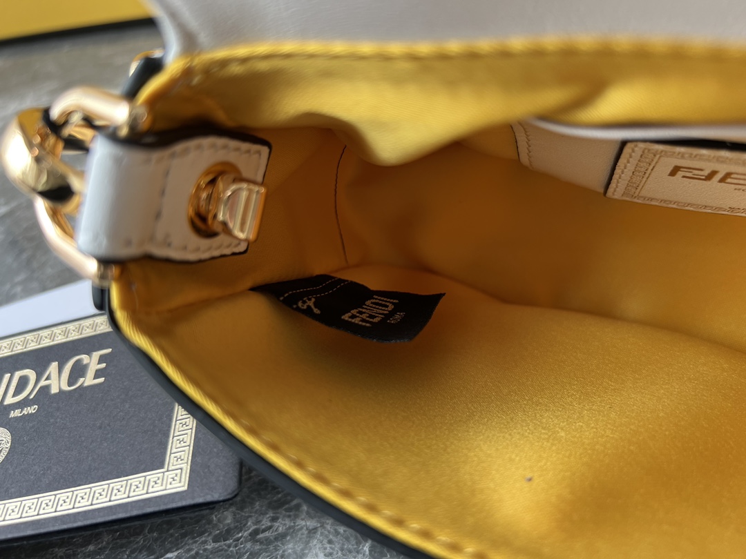 F*endi Bag Top Quality 5*20*13CM