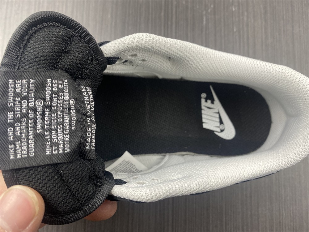 from Nike Dunk Low WMNS “Black Paisley” DH4401-100