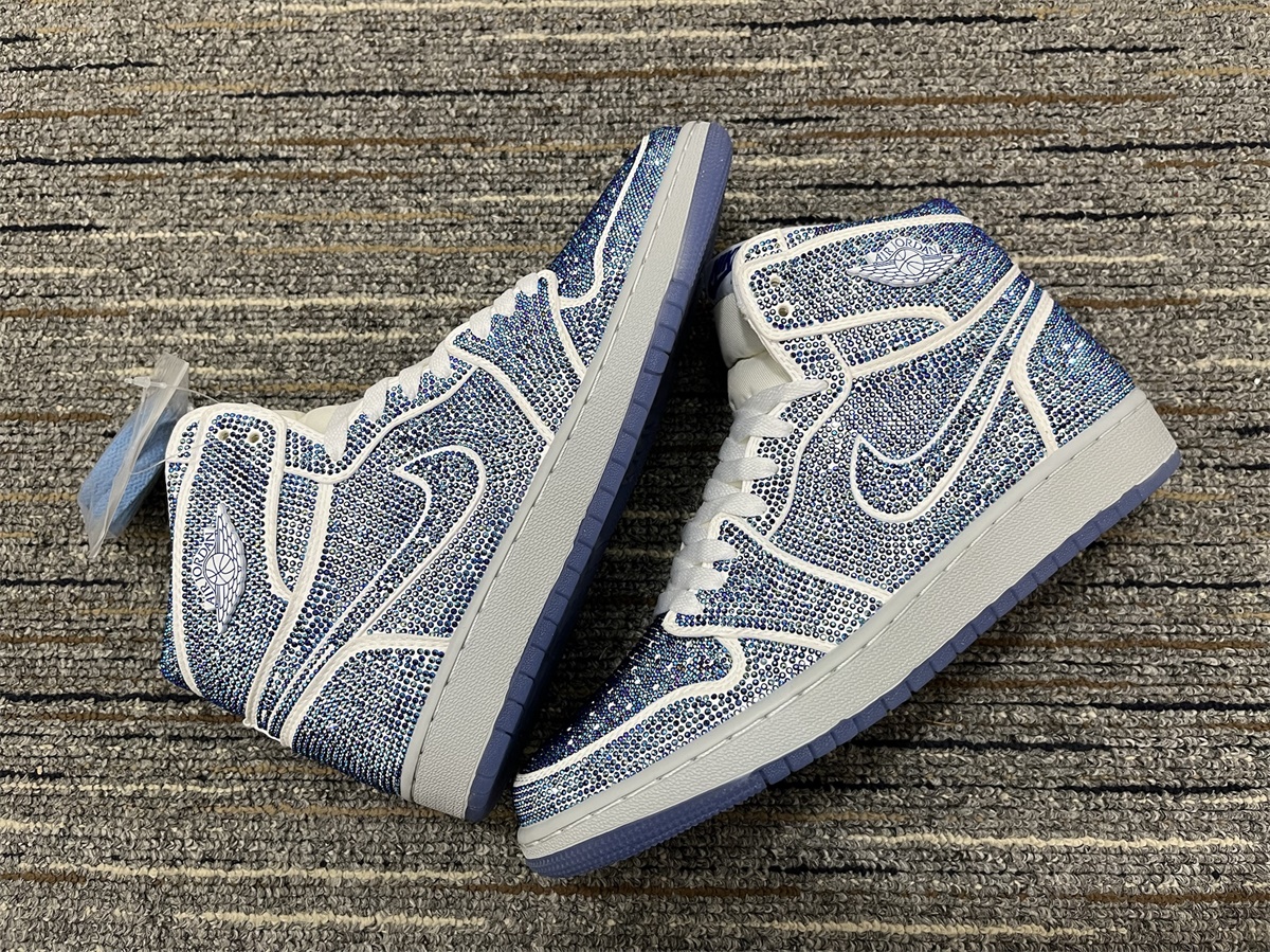Air Jordan 1 D*ior