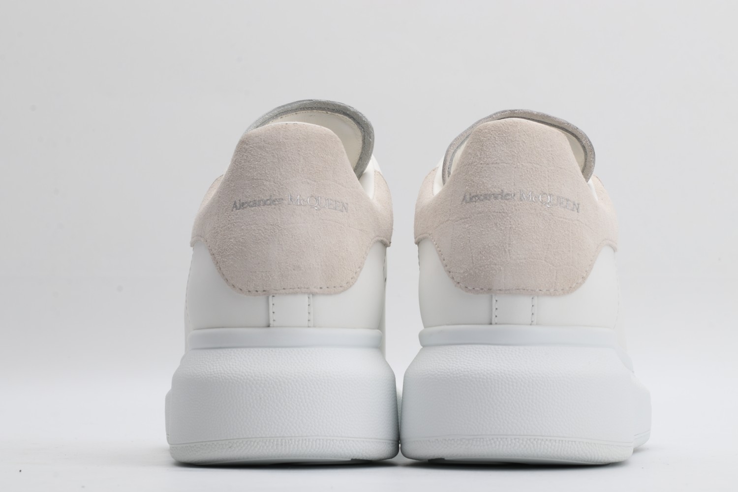 Men Women A*lexander M*cqueen Top Sneaker