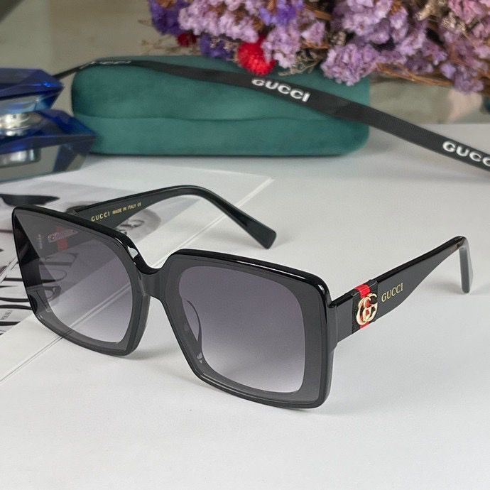 Top Quality G*ucci Glasses
