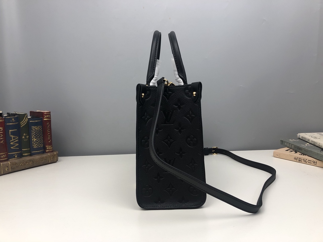 L*ouis V*uitton Top Bag 25*19*11.5cm