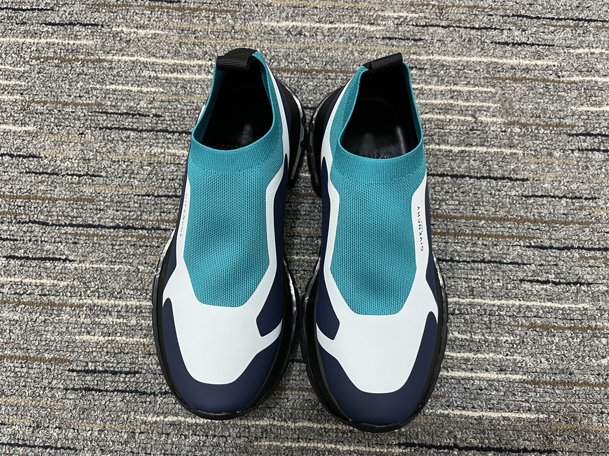 Men G*venchy Top Sneaker