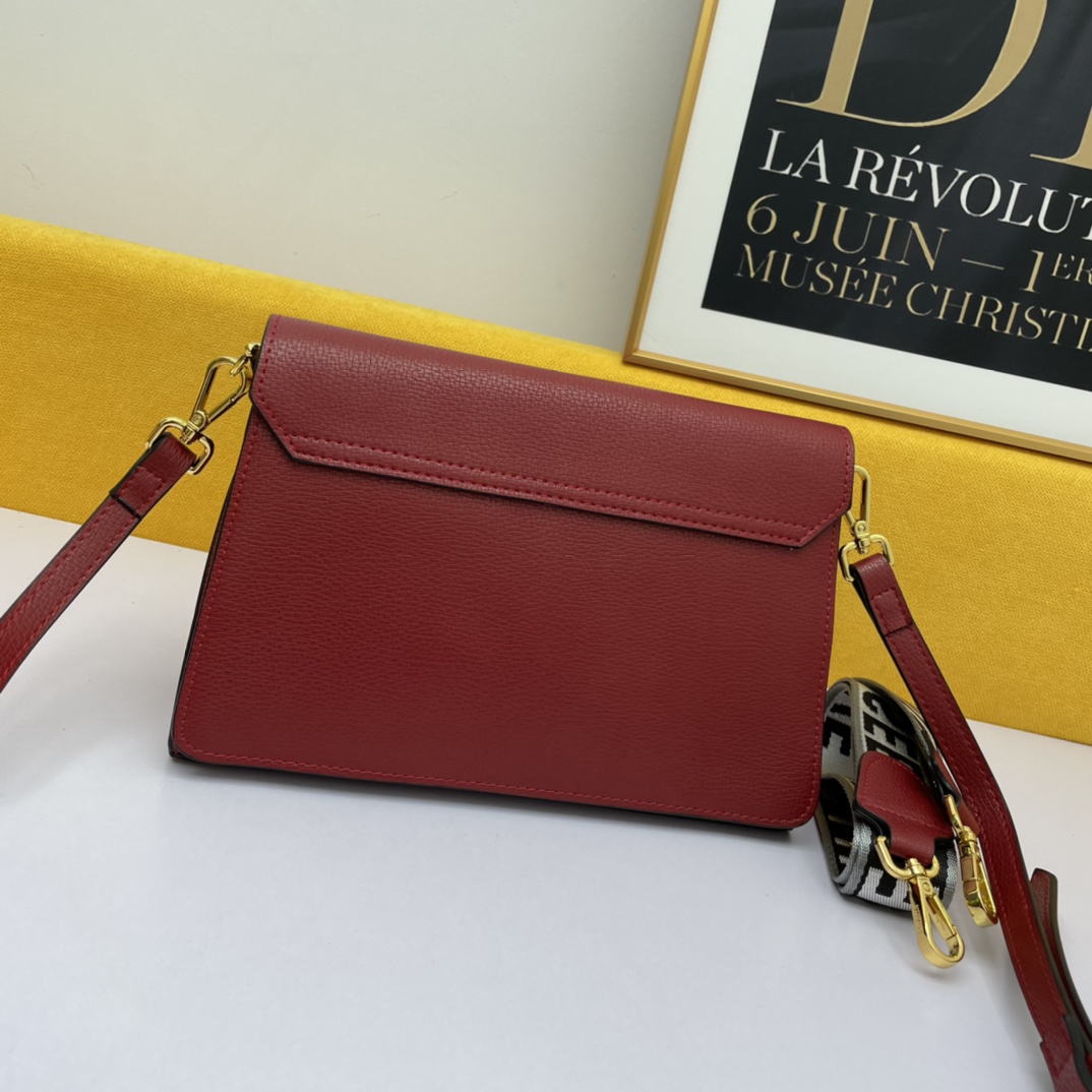 P*rada Top Bag 27*17*10cm