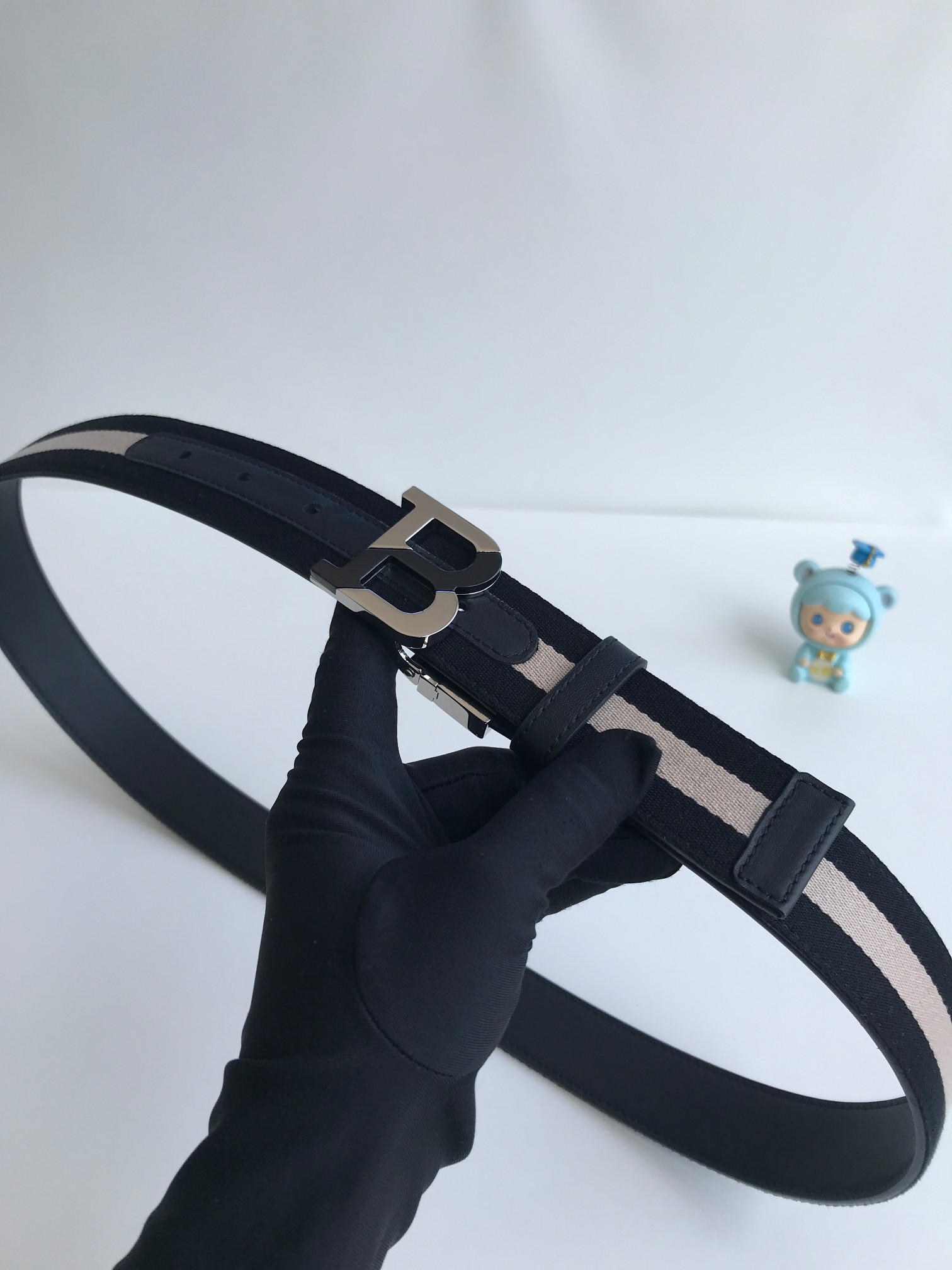 B*urberrry Belts Top Quality 35mm