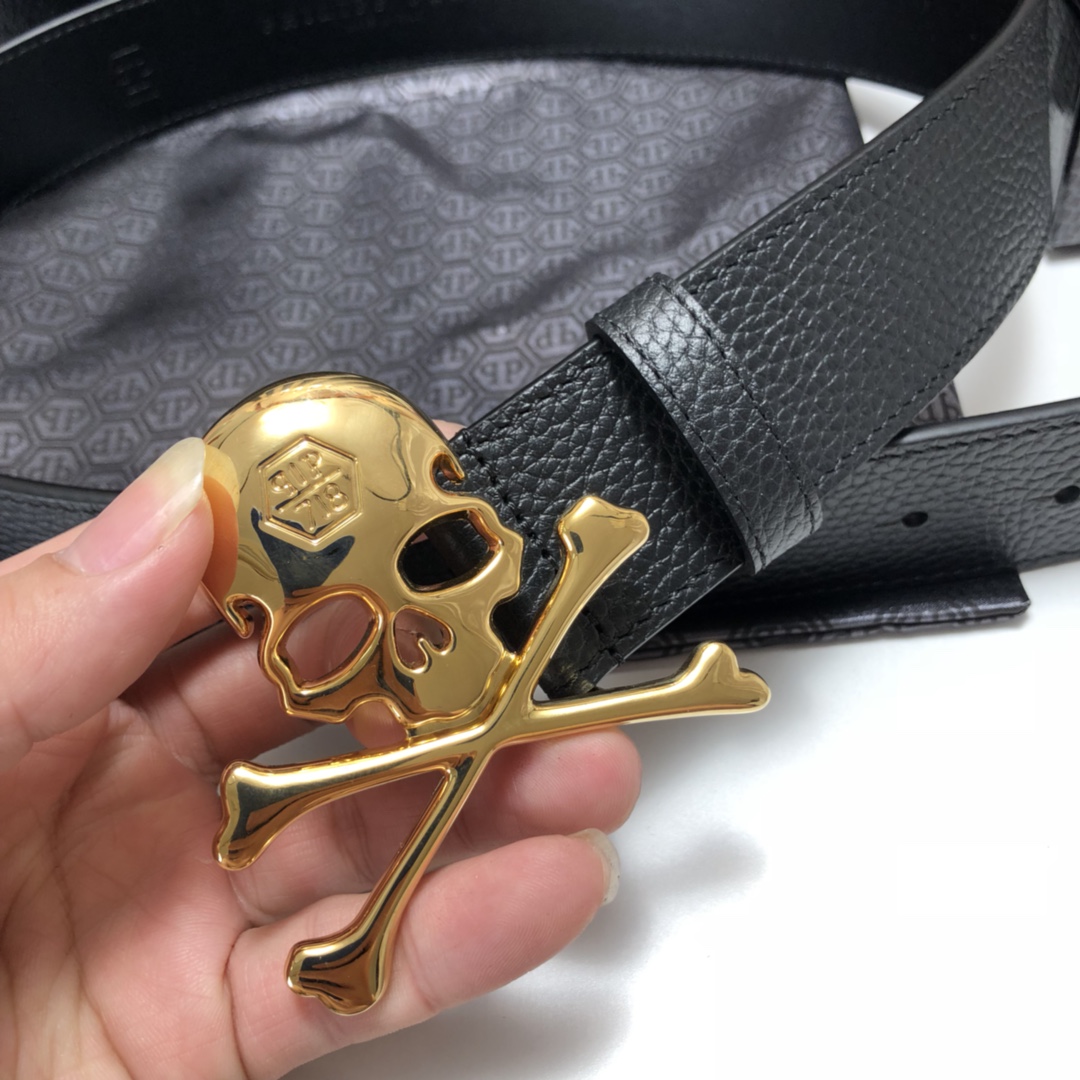 Other Belts Top Quality 38MM