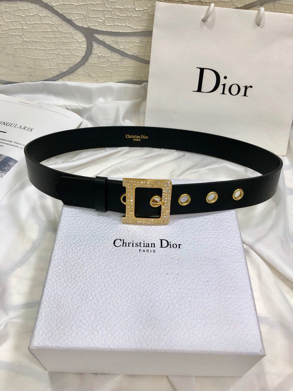 D*or Belts Top Version