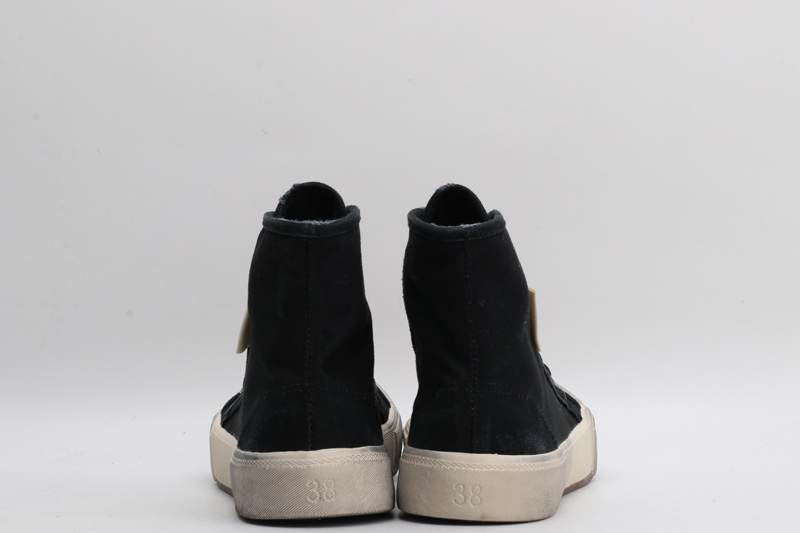 Men Women B*alenciaga Top Sneakers