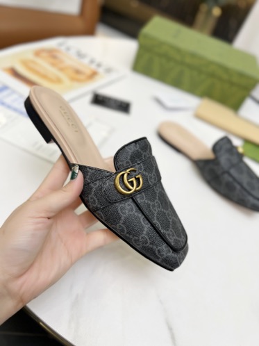 Women G*ucci Top Sandals