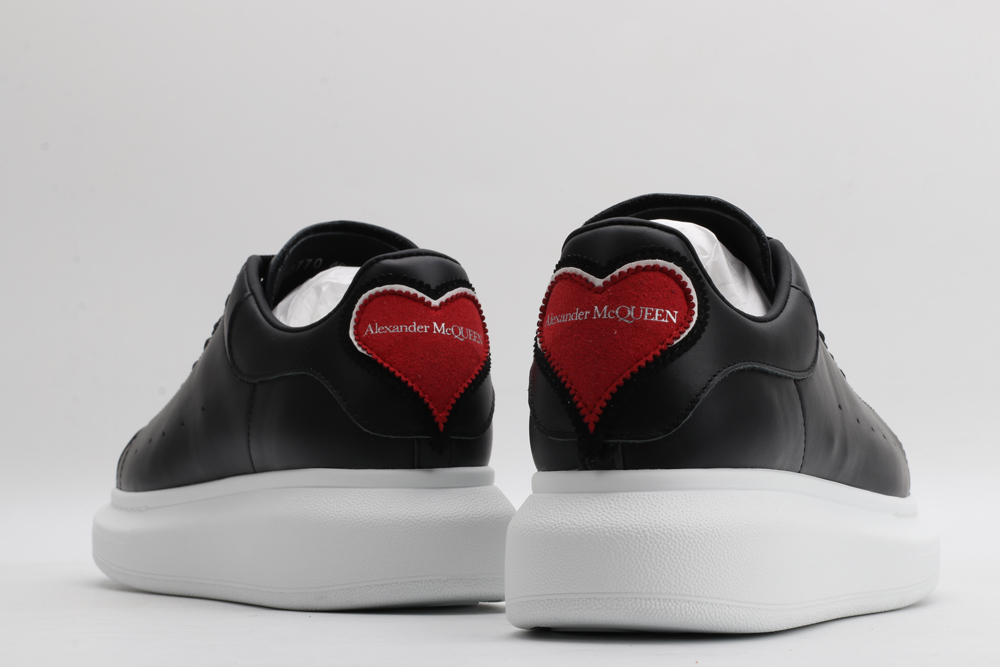 Men Women A*lexander M*cqueen Top Sneaker