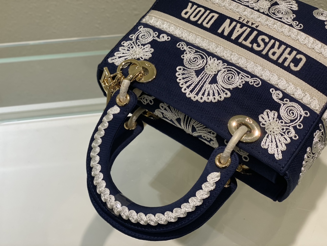 D*ior Bag Top Quality