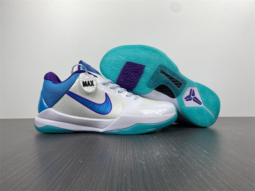 from NIKE KOBE 5