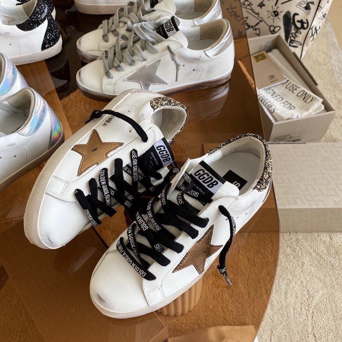 Men Women G*GDB Top Sneakers