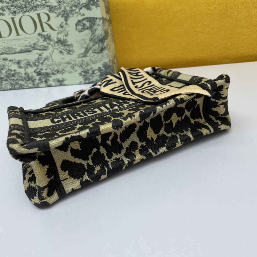 D*ior Bag Top Quality 22.5*24.*8cm