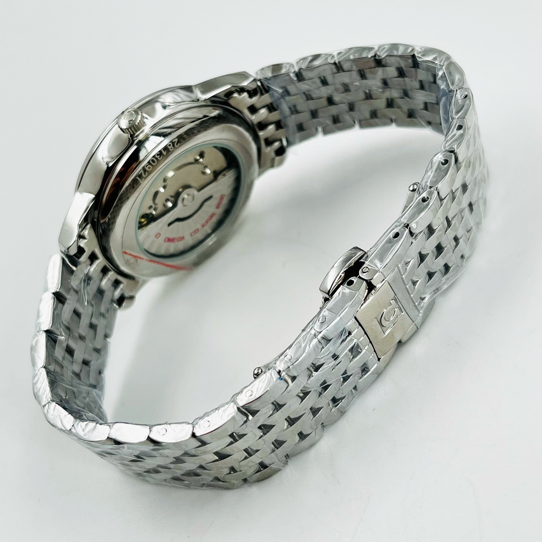 O*mega Watches Top Quality 39.1*12.1mm