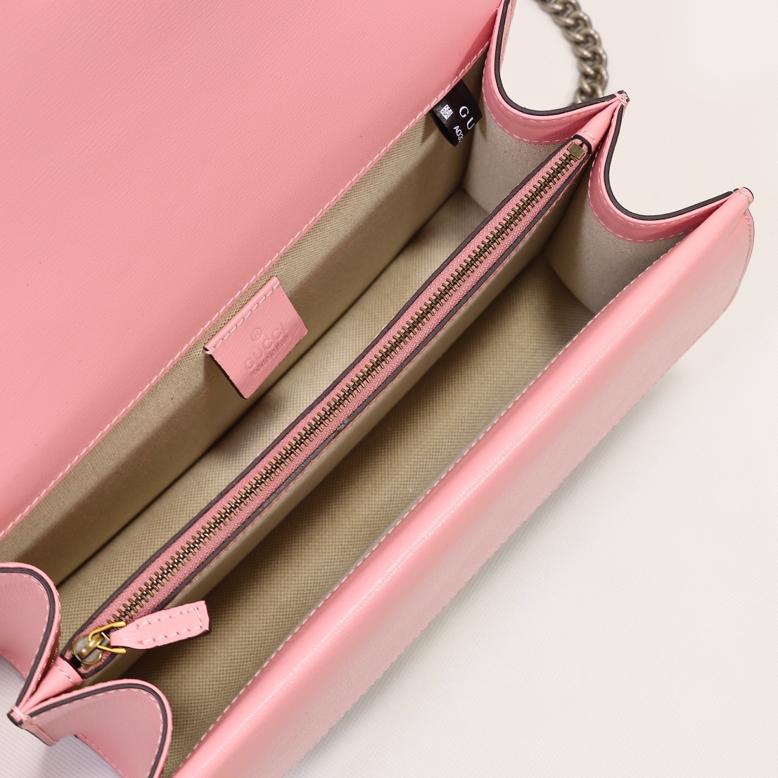 G*ucci Top Bag 28*17*9cm