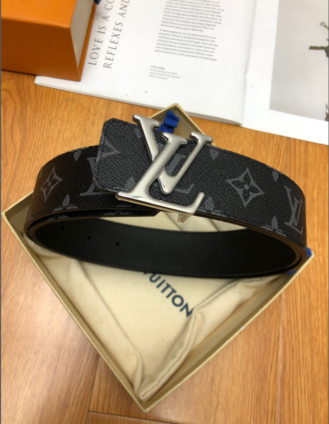 L*ouis V*uitton Belts Top Quality 40MM