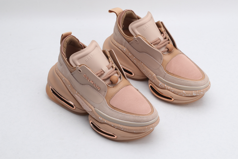 Women B*lmain Sneaker Top Quality