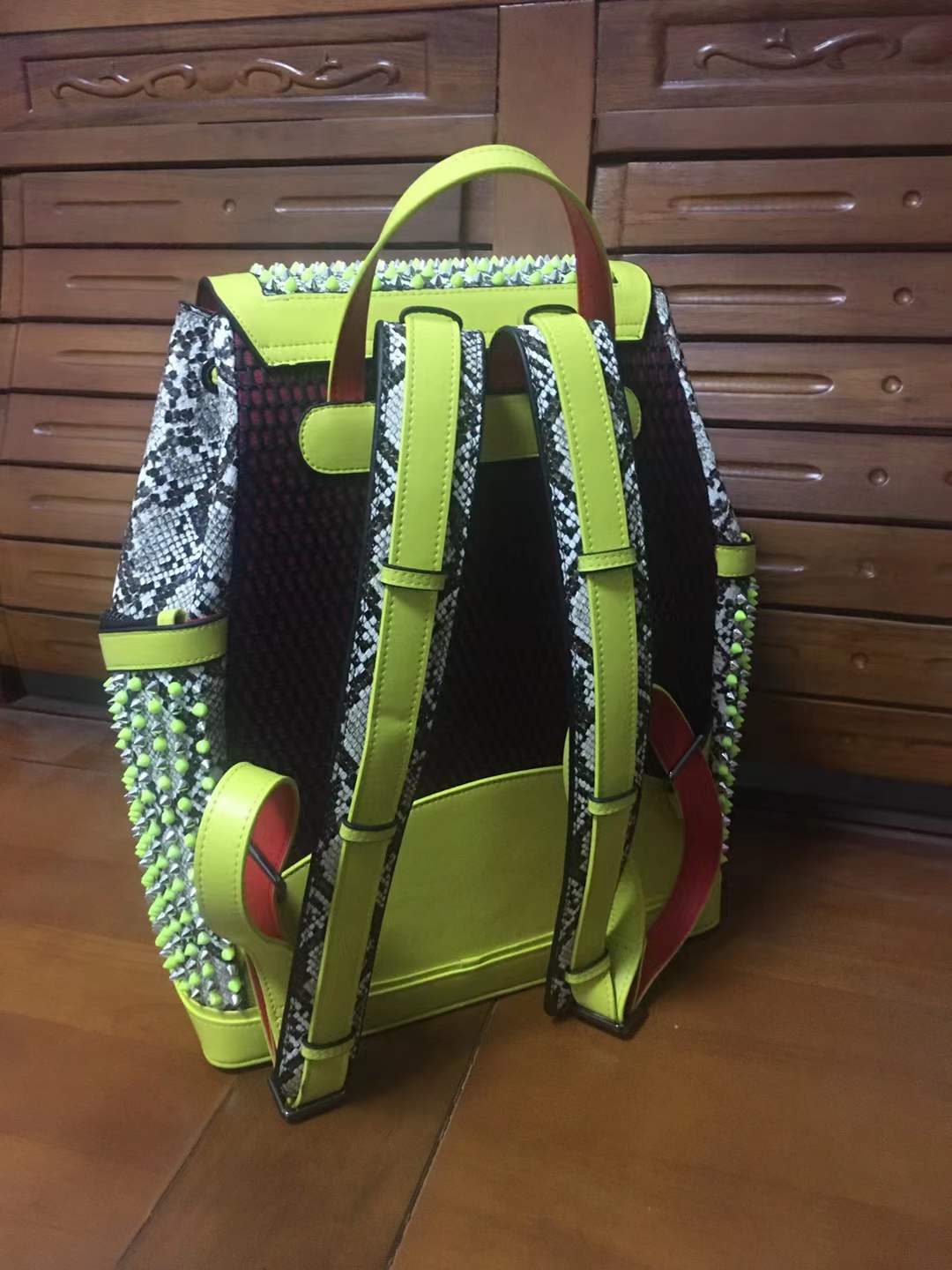 Bag C*hristian L*ouboutin Top Quality