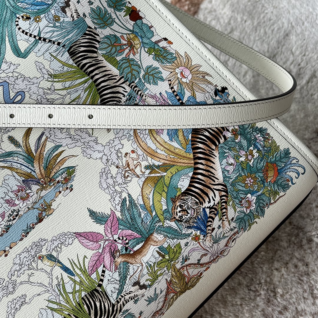 G*ucci Bag Top Quality 38*32*12CM