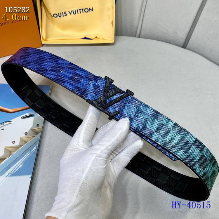 L*uis V*itton Belts Top Version