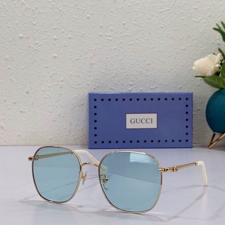 Top Quality G*ucci Glasses