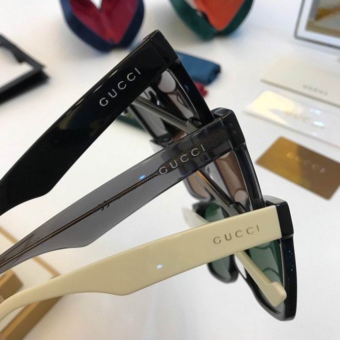 Top Quality G*ucci Glasses
